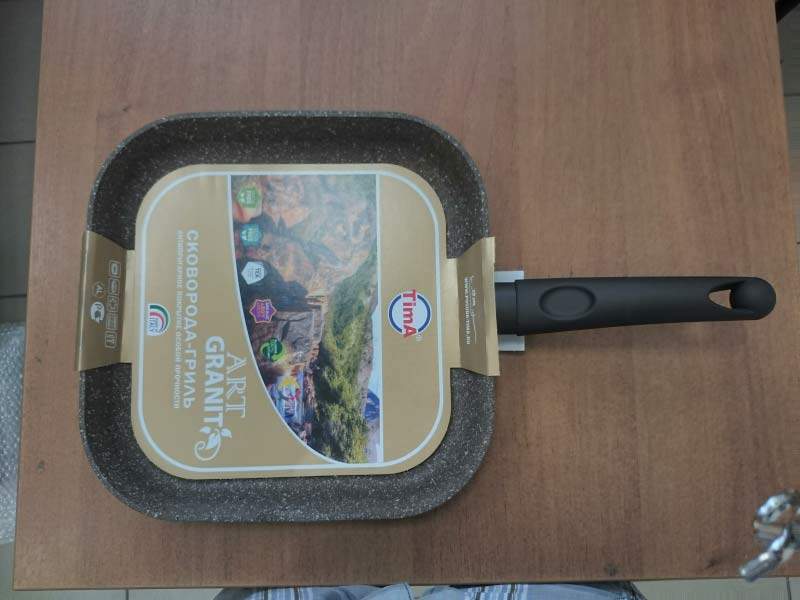 ��������� ����� TVS Art granit